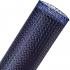 Techflex Flexo® PET 10 Mil Braided Sleeving Dark Purple, 2"