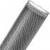 Techflex Flexo® PET 10 Mil Braided Sleeving Clear, 2-1/2"