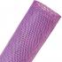 Techflex Flexo® PET 10 Mil Braided Sleeving Purple, 2-1/2"