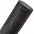 Techflex Flexo® PET 10 Mil Braided Sleeving Black, 3"