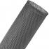 Techflex Flexo® PET 10 Mil Braided Sleeving Gray, 3"