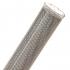 Techflex Flexo® PPS Braided Sleeving Natural, 1-1/4"