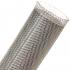 Techflex Flexo® PPS Braided Sleeving Natural, 1-3/4"