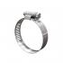 Generic Stainless Steel Hose Clamp Micro 4