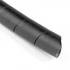 Generic Polyethylene Spiral Wrap Black, 1/2" OD x .062" Wall Thickness