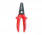 Wiha Insulated Stripping Pliers 20-10 AWG