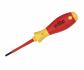 Wiha Insulated Torx® Screwdriver T5