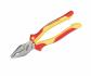 Wiha Insulated Pliers Combination Pliers 9.0''