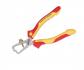 Wiha Insulated Stripping Pliers 6.3''