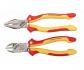 Wiha Insulated Combo Pliers &amp; BiCut SuperCut 2 Piece