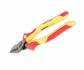 Wiha Insulated Heavy Duty Cable Cutters 8"
