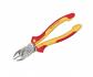 Wiha Insulated Industrial BiCut SuperCut Compound 8.0'' Cutter