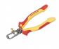 Wiha Insulated Industrial Stripping Pliers 6.3''